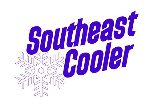 Southeast Cooler Development Website