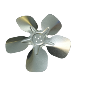 Fan Blade, 8", 5 Blade 0002800