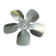 Fan Blade, 8", 5 Blade 0002800